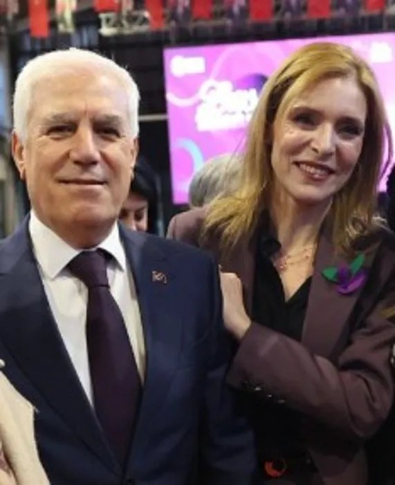 Rüşvetten tutuklanan CHP'li Mustafa Bozbey’den Şok İfade! Tüm Suçu Yardımcısına Attı...